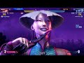 SF6 • Kazunoko (Kimberly) ➤ Street Fighter 6