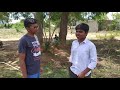 Vennupotu Shortfilm | Latest New Telugu Short film | Sai Prasad | Pullampet | Partheev Videoclub