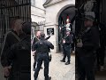 Breaking the Rules: Tourist's Dangerous Encounter with Armed Police!