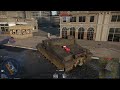 The Toughest Tortoise Tank | A39 Tortoise | War Thunder