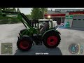 WELCOME TO KRUMBACH! | Farming Simulator 22 - Episode 1