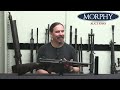 M1 Thompson: Savage Simplifies the SMG