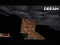 This Is why dream is The best Minecraft player￼￼
