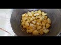 aloo ki chatpati sabji#cooking #aloo recipe #deshi aloo recipe #cooking short vedio