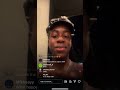 Stei Instagram Live (Feat. Pluto and Mitch) | 8-16-24