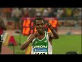 Athletics - Men's 5000M - Final - Beijing 2008 Summer Olympic Games