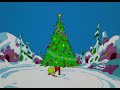 How the Grinch Stole Christmas - You're a Mean One, Mr. Grinch (TV version)