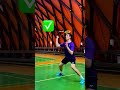 Badminton Do’s and don’ts ✅❌ “Take your badminton to the next level”