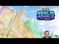 Fortnite met class systeem! | Realm Royale Nederlands | Noway