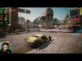 RTX 4070 SUPER - Cyberpunk 2077 & Phantom Liberty - The Complete Benchmark