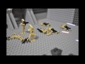 Battle of Rerrifise - LEGO STAR WARS Ⅱ