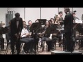 Concertino for Clarinet, op 26 - Carl Maria von Weber - Kenny Advocat on Clarinet