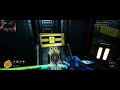Ghostrunner - The Forbidden Zone: No Deaths (3:55.87)