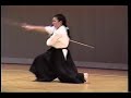 Bernadette Ambrosia (Bo)- 1995 Karate Helps Kick Diabetes