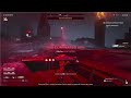 HELLDIVERS™ 2 | Rocket Raider blows me up when I leave the pod
