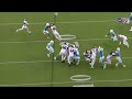 Film Breakdown: Emmanuel Ogbah RETURNS to the Miami Dolphins for Early Season Impact