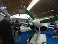 AERO FRIEDRICHSHAFEN 2023 Hall A7 part 5.