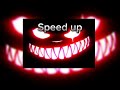 Speed up рандомных песен