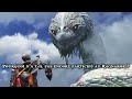 D’ou Vient Le Serpent Monde ? Sa Boucle Temporelle Expliquée - God Of War Ragnarok