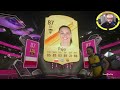 2x RIVAL Reward's, The BEST ALL Year 1.7m coin CARD PACKED! #rewards