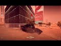 Battlefield 2042 - Tank M1A5 Aggressive Gameplay