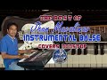 The Best of Jhun Macalinao Nonstop Instrumental Balse | 6th String Band