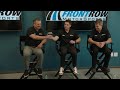 Front Row Motorsports 2025 Driver Announcement