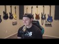 Guitarist Reacts To RUSH!! Marathon (Studio Version Reaction!) Part 1