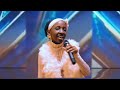 Keisha Receives GOLDEN BUZZER from Simon Cowell for her Best Perfomance||Auditions|AGT 2024
