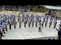 BETHEL MARCHING BAND  (La Ceiba/Honduras) Competencia de bandas | Campeón 2022