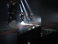 BTS THE WINGS TOUR 4/2 JUNGKOOK SOLO BEGIN FANCAM