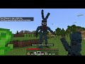 COMO criar um ANIMATRONIC no MINECRAFT