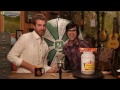 Rhett and Link-Cabbage: The Musical-10 hour edition!