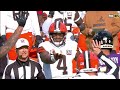 NFL Heated Moments Week 10 (2023)