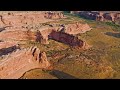 Southwest USA 4K - Relaxing Music to Calm and Relieve Stress (4k UHD)