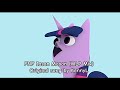 FNF Iason Mason (MLP Mix)