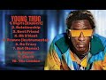 Young Thug-Year's unforgettable music anthology-Premier Tracks Mix-Just