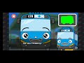 Tayo Garage Kids Mobile Game Introduction