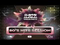 DJ SET | 80'S HITS MIX SESSION | 100 % sesión pop/rock años 80 internacional|