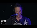 Chris Martin “Viva la Vida” (Acoustic) on the Howard Stern Show (2016)