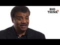 Shutting down flat Earthers, Neil deGrasse Tyson style | Big Think