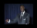Shannon Sharpe's 2009 Ring of Fame Induction Speech | Broncos Throwback