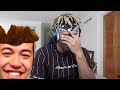 Lil Bored Reacts to KSI Reacting to Lil Bored