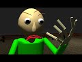 Baldi You're Mine, but with extra keyframes.