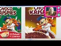 Kelloggs Chocos - Die tragische Verschwörung um einen Bären (Satire) - Reupload vom Essenskanal!