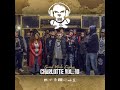 Grind Mode Cypher Charlotte, Vol. 10