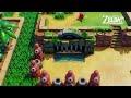 How to Remake Zelda Ocarina of Time | The Obsessive Gamer