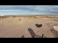 DJI Mavic 3 Cinematic POI test