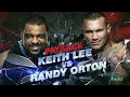 All Of Randy Orton WWE PPV Match Card Complition (2003-2024)