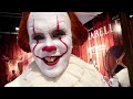 PENNYWISE IS BACK & invades TOYCON 2019!